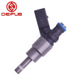 DUFUS new fuel injector nozzle 0261500020 06E906036A for A3 2.0 TFSI 16V Variant  2.0 FSI